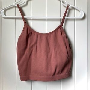 Bozzolo tank — ribbed